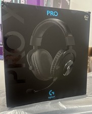 Logitech G PRO X