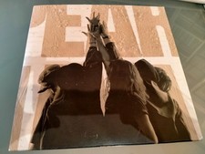 Pearl Jam - Ten 2lp vinyl 180gr 2009  Epic ‎Sony 88697413021 Redux Legacy 