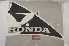 Adesivo fiancata inferiore