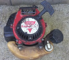 Tagliasiepi benzina Kawasaki