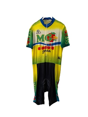 Tuta ciclismo vintage - , mg