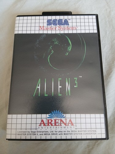 Videogioco sega master system - sega,