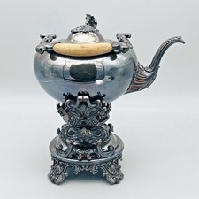 Antique Victorian Tilting