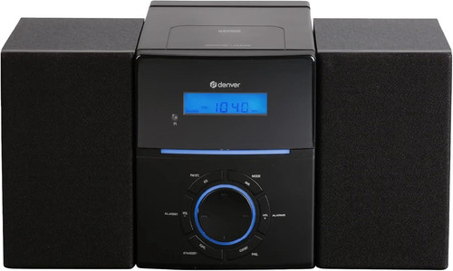 Mca 240 impianto stereo - mca-240, –