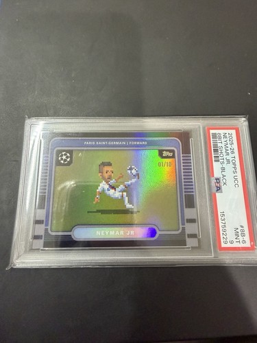 2025 topps uefa - topps,