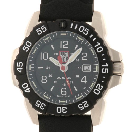 Orologio polso luminox navy - luminox,