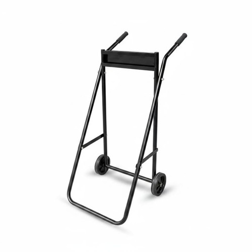 Carrello portamotore - carrello,