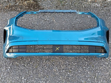 PARAURTI ANTERIORE FORD TRANSIT CUSTOM II MK2 2023R-