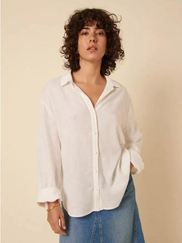Camicia nobody child lovely - nobody's,