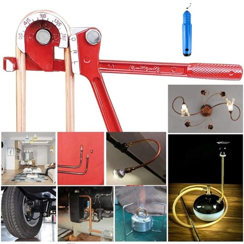 Curvatubi 180 6mm 8mm 10mm - 180°, 6mm,8mm,10mm