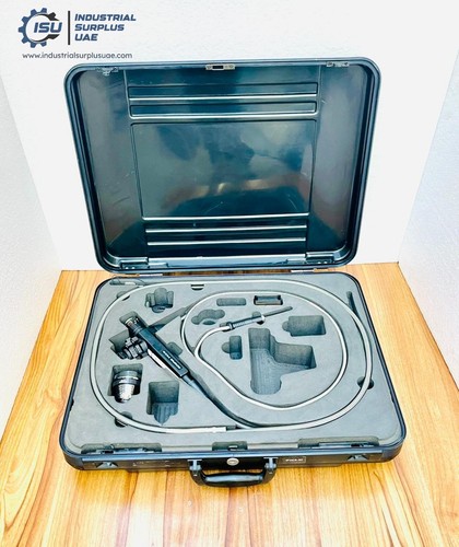 Olympus if11c5 fibroscopio - olympus, if11c5-30