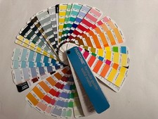 Pantone Formula Guide Solid