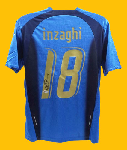 Maglia italia italy 2006 - maglia,