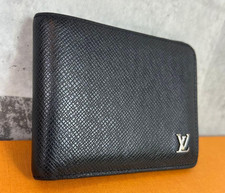 LOUIS VUITTON Portafoglio Uomo