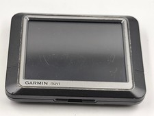 Garmin Nuvi 250 GPS