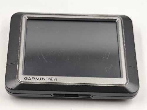 Garmin nuvi 250 - 250, gps