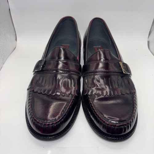 Mocassini uomo florsheim pelle - mocassini,
