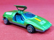 MACCHININA VINTAGE MERCEDES C