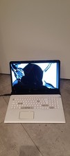 Sony VAIO SVE171G12M - Intel