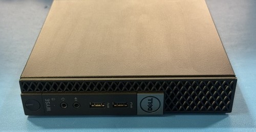 Dell wyse 7040 thin - 7040, client