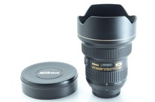 **Eccellente** Obiettivo Nikon