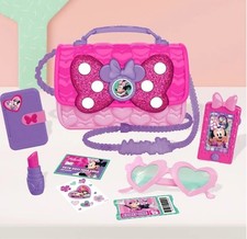 Disney Junior Minnie Mouse set