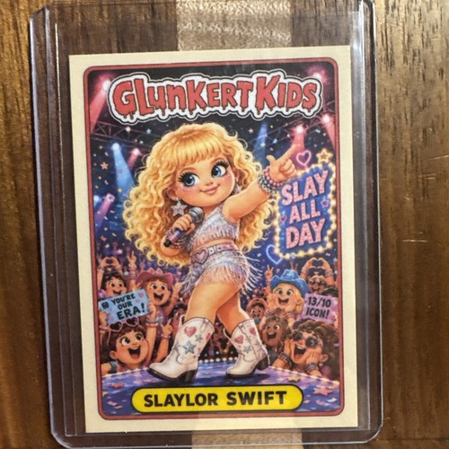 Carta arte parodia glunkert - arte,
