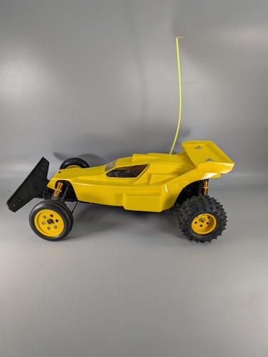 Vintage kyosho raider off road - kyosho,
