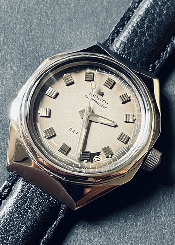 Zenith defy automatic a3642 - defy,