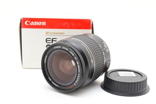 Quasi come nuovo canon - come, nuovo]