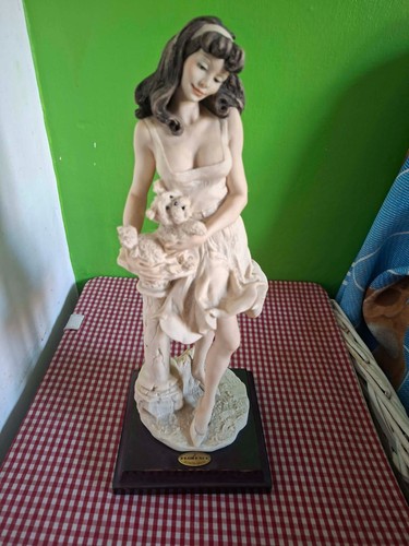 Scultura statua giuseppe - statua,