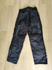 Tuta Pantalone Moto Uomo Tg.M
