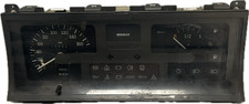 Quadro strumenti cruscotto per