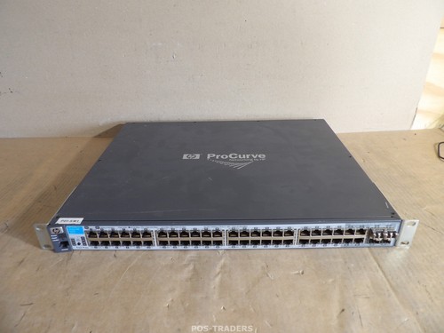 Procurve 2910al 48g j9147a - hp, 2910al-48g