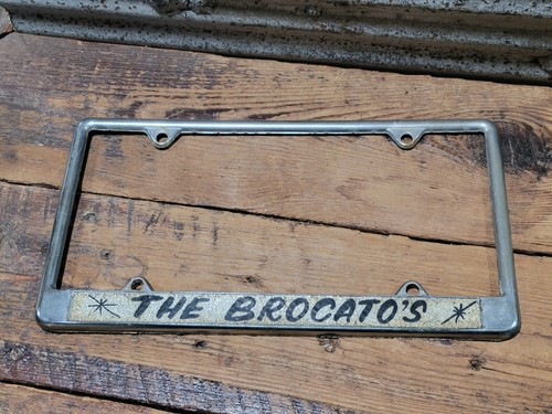 Anello vintage the brocato - anello,