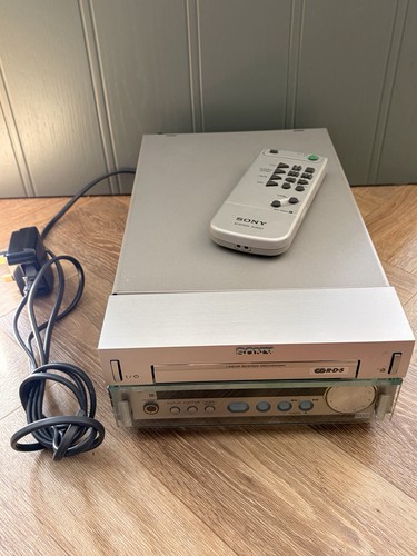 Sony cmt ex1 micro fi - sony, hi-fi