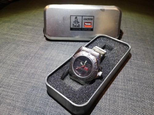 Orologio dakar teroson - orologio,