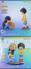 Set di 2 figure Ichiban Kuji