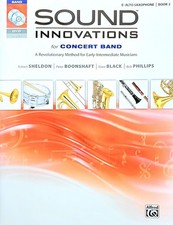 Sound Innovations per Concert