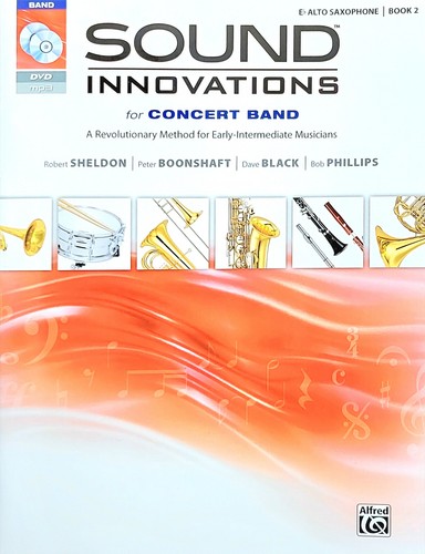 Sound innovations per concert - per,