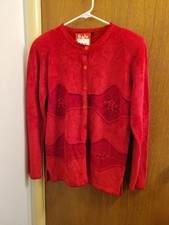 Donna Lewis Womens Medium M