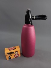 SIPHON dispenser panna SODA