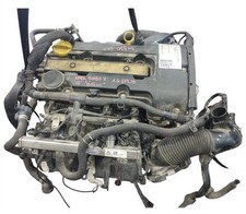 MOTORE COMPLETO PER OPEL Corsa E 3° Serie B14XER B14XER benzina 14 (15>)