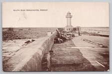 South Gare Breakwater