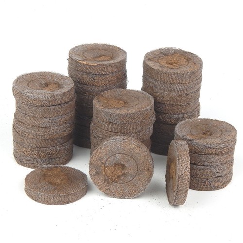 Pellet avviamento semi wilmer - avviamento,
