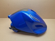 Serbatoio benzina Triumph
