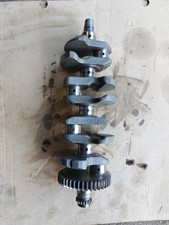 Albero motore Yamaha R1 4XV