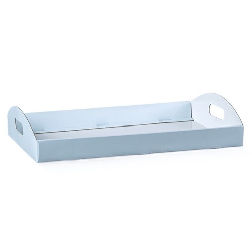 Fibra azzurro 5x29x4 5 - 5x, 43.5x29x4.5