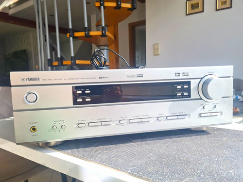 Yamaha htr 5630rds ricevitore - yamaha,