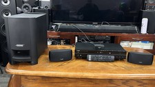 Bose cinemate series ii - series,